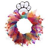 Mirage Pet Products Confetti Bell Smoocher, Large