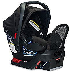 Britax Endeavours Infant Car Seat, Circa