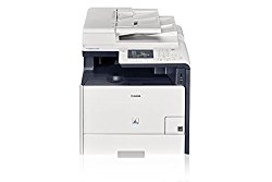 Canon imageCLASS MF729Cdw Wireless Colour All-in-One Laser Printer with Duplex Scanner, Copier, Fax and Auto Document Feeder