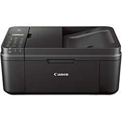 Canon PIXMA MX490 Wireless Office All-in-One Printer/Copier/Scanner/Fax Machine