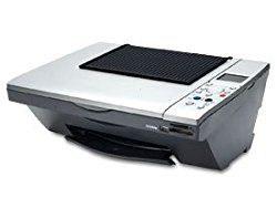 Dell Photo All-In-One Printer 942 (Printer, Copier, Scanner)