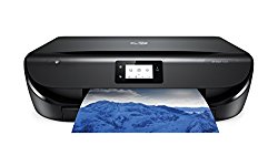 HP ENVY 5055 Wireless All-in-One Photo Printer, Instant Ink Ready (M2U85A)