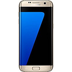 Samsung Galaxy S7 Edge 32GB G935A GSM Unlocked – Gold (Certified Refurbished)