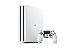 PlayStation 4 Pro 1TB Limited Edition Console – Destiny 2 Bundle [Discontinued]