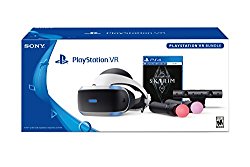 PlayStation VR – Skyrim Bundle