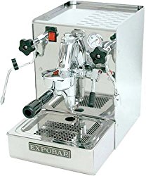 Expobar Lever Semi-Auto Espresso Machine