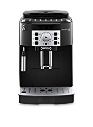 Delonghi ECAM22110B Super Automatic Espresso, Latte and Cappuccino Machine, Black