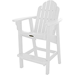 Pawleys Island Durawood Essentials Counter Height Dining Chair