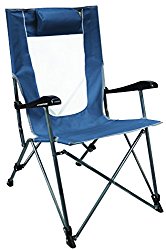 GCI Outdoor Outdoor Reclining Camp Chair