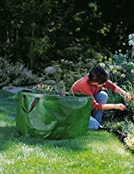 Large Leaf and Yard Cleanup Tip Bag