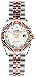 Rolex Lady-Datejust 26 179171 Luxury Watch