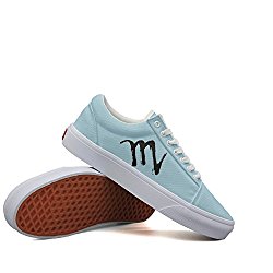 Congjun Lady Scorpio The Sign Low Canvas Shoes Sneaker Sport Shoes For Woman