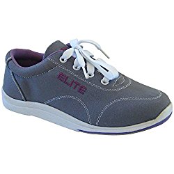 Elite Casual Bowling Shoes – Womens