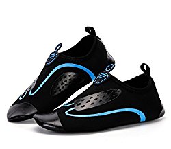 Milan Style Unisex Room Sports Training Slip On Water Shoes