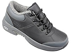Oregon Mudders Womens CW400S Oxford Golf Shoe with Spike Sole