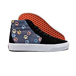 Paw Party Supplies Woman Slip On Casual Shoes Canvas