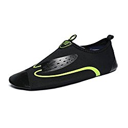 Women’s Men’s Summer Water Shoes Barefoot Shoe Quick Dry Aqua Socks Yoga