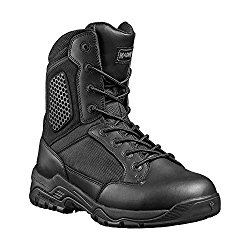 Magnum Mens Strike Force 8.0 Waterproof Uniform Boots