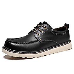 Men’s Martin Shoes, Leather Shoes, Industrial Shoes, Flat Bottom Casual Shoes, Lace Shoes,Oxford Shoes,Frock Shoes