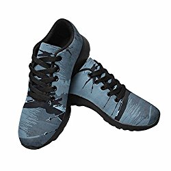Vic’s Women’s Fashion Sneakers Casual Running Sneakers