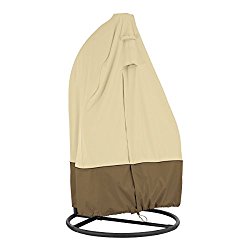Classic Accessories 55-905-011501-00 Veranda Patio Hanging Chair And Stand Cover
