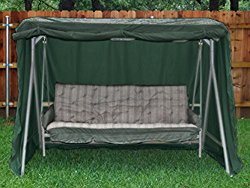 Canopy Swing Cover Classic Green