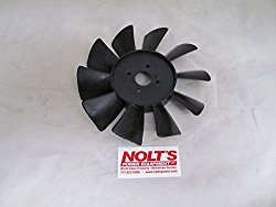 (Ship from USA) GRASSHOPPER MOWER PART 320857 OEM HYDROSTATIC PUMP COOLING FAN /ITEM NO#8Y-IFW81854213796