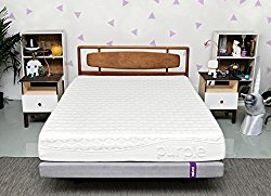 Purple The Bed – King Size Mattress