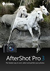 Corel AfterShot Pro 3 [PC Download]