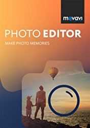 Movavi Photo Editor for Mac 5 Personal [Download]