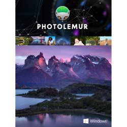 Photolemur for Windows: Automatically make perfect photos [Download]