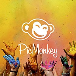 PicMonkey Photo Editor & Collage Maker Premium