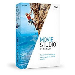 VEGAS Movie Studio 14 Platinum – Perfect support for creative video editing