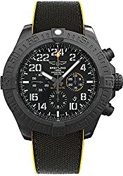 Breitling Avenger Hurricane Automaic Men’s Watch XB1210E4/BE89-257S