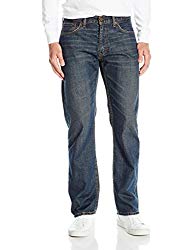 Levi’s Men’s 559 Relaxed Straight Fit Jean, Range, 36×32