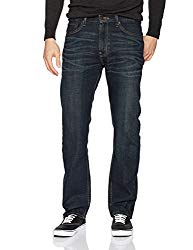 Signature by Levi Strauss & Co. Gold Label Men’s Regular Fit Jeans, Westwood #1, 34W x 32L