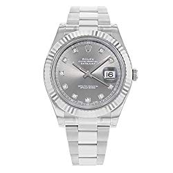 Rolex Oyster Perpetual Datejust II 116334