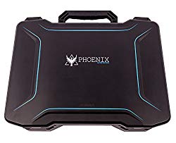 Renogy Phoenix Portable Generator All-in-one Solar Kit for Mobile, Off-grid Applications and Emergencies