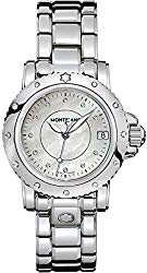 Montblanc Sport Lady Quartz Watch 102362