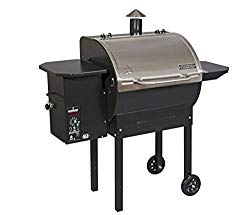 Camp Chef PG24S Pellet Grill and Smoker