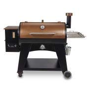 Pit Boss Austin XL 1000 sq. in. Pellet Grill w/ Flame Broiler & Cooking Probe