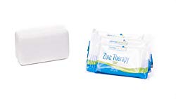 2% Pyrithione Zinc (Znp) Soap Combo Pack – Crafted for Those with Skin Conditions – Seborrheic Dermatitis, Dandruff, Psoriasis, Eczema, etc.