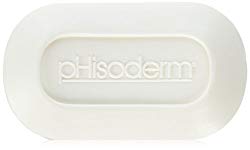 pHisoderm Fragrance Free Facial Cleansing Bar, 3.3 Oz (Pack of 2)