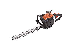 Tanaka TCH22EAP2 21cc 2-Cycle Gas Hedge Trimmer with 20-Inch Double-Sided Blades
