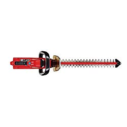 Toro PowerPlex 51491T 40V MAX Lithium Ion 24″ Cordless Hedge Trimmer, without Battery & Charger
