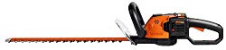WORX WG268 40-volt Lithium Cordless Hedge Trimmer, Battery and Charger Included
