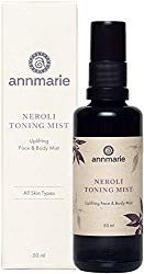 Annmarie Skin Care – Neroli Toning Mist, 50ml