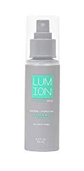 LUMION Skin Oxygen Mist + HOCL