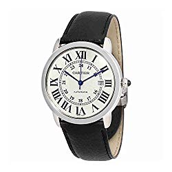 Cartier Ronde Solo Automatic Extra Large WSRN0022