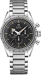 Omega Speedmaster ’57 Chronograph The 1957 Trilogy Mens Watch – 311.10.39.30.01.001